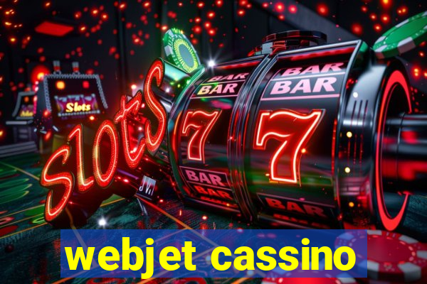 webjet cassino